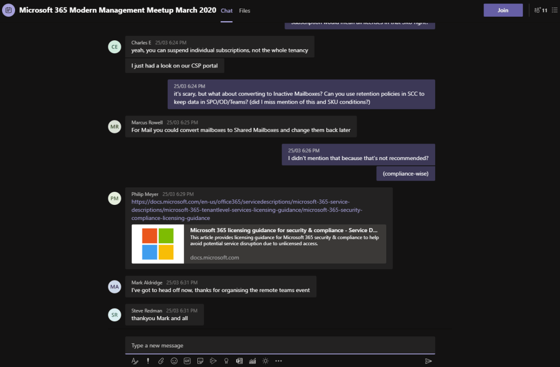 Being Microsoft Teams Ready – M365 Senpai
